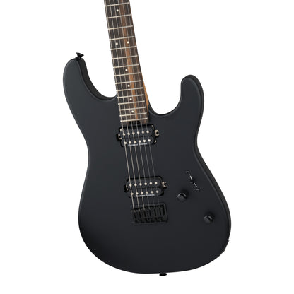 CHARVEL Pro-Mod Plus San Dimas Style 1 HH HT E - Ebony Fingerboard - Scorched Earth
