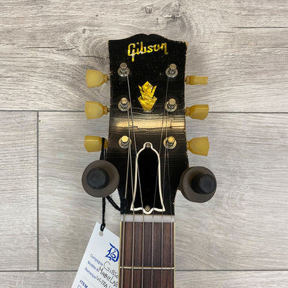GIBSON Custom Shop Murphy Lab Ultra Heavy Aged '59 ES-335 - Vintage Natural