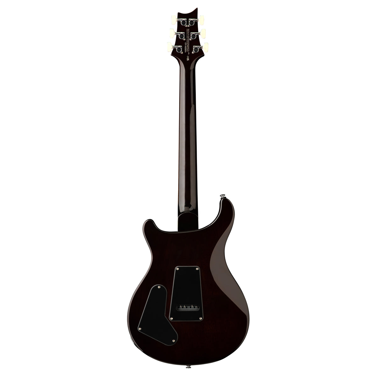PRS SE Special Semi-Hollow - 2026 - Orange Tiger Smokeburst