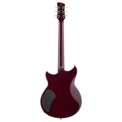 YAMAHA RSP20 Revstar Professional Electric Guitar - Sunset Burst
