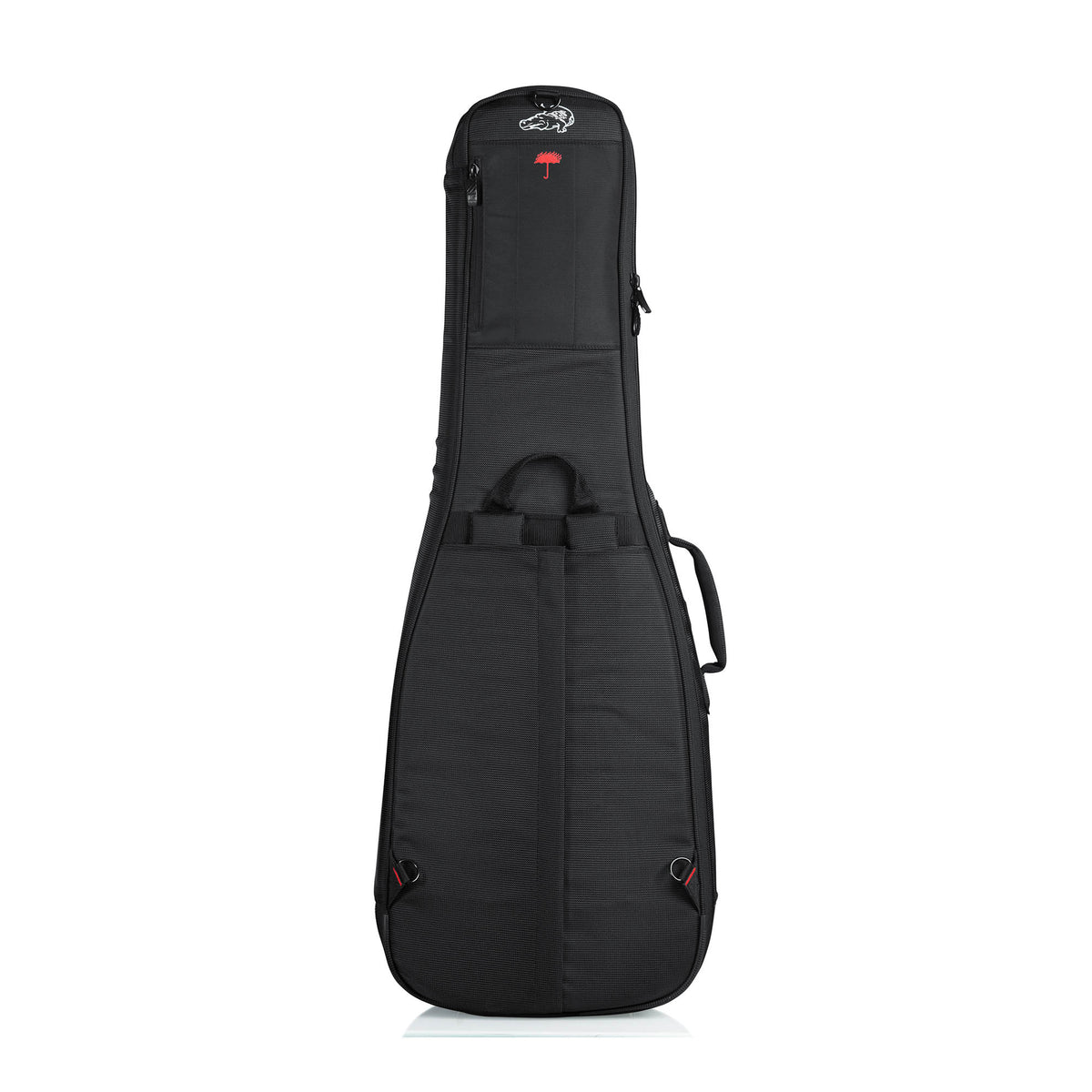 Gator Sac de transport ultime de la série ProGo pour 2 guitares électriques