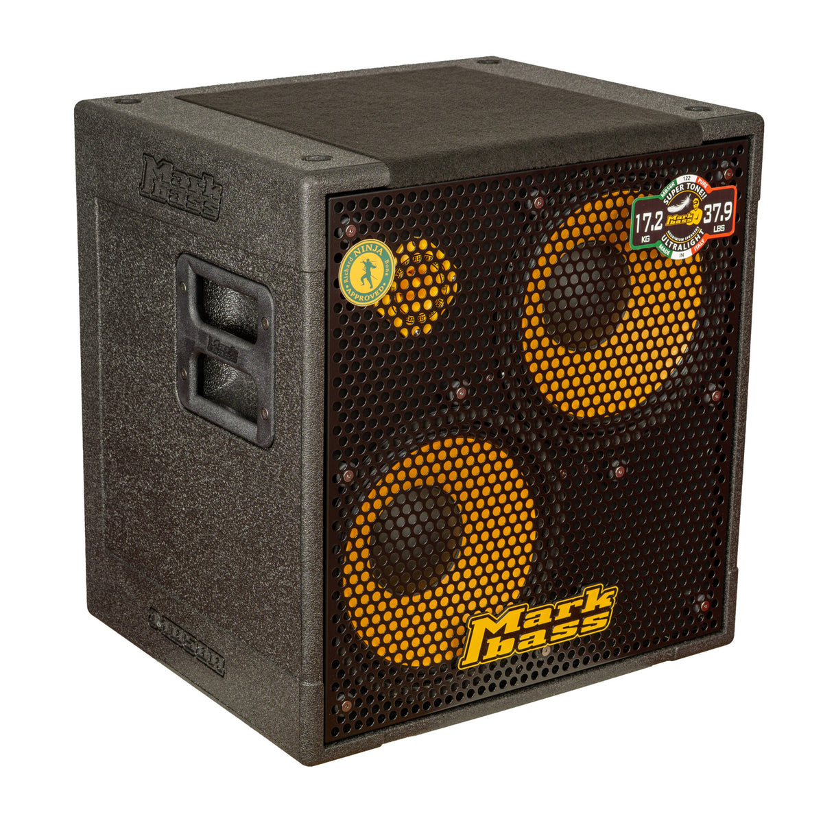 MARKBASS MB58R 122 PURE Baffle basse