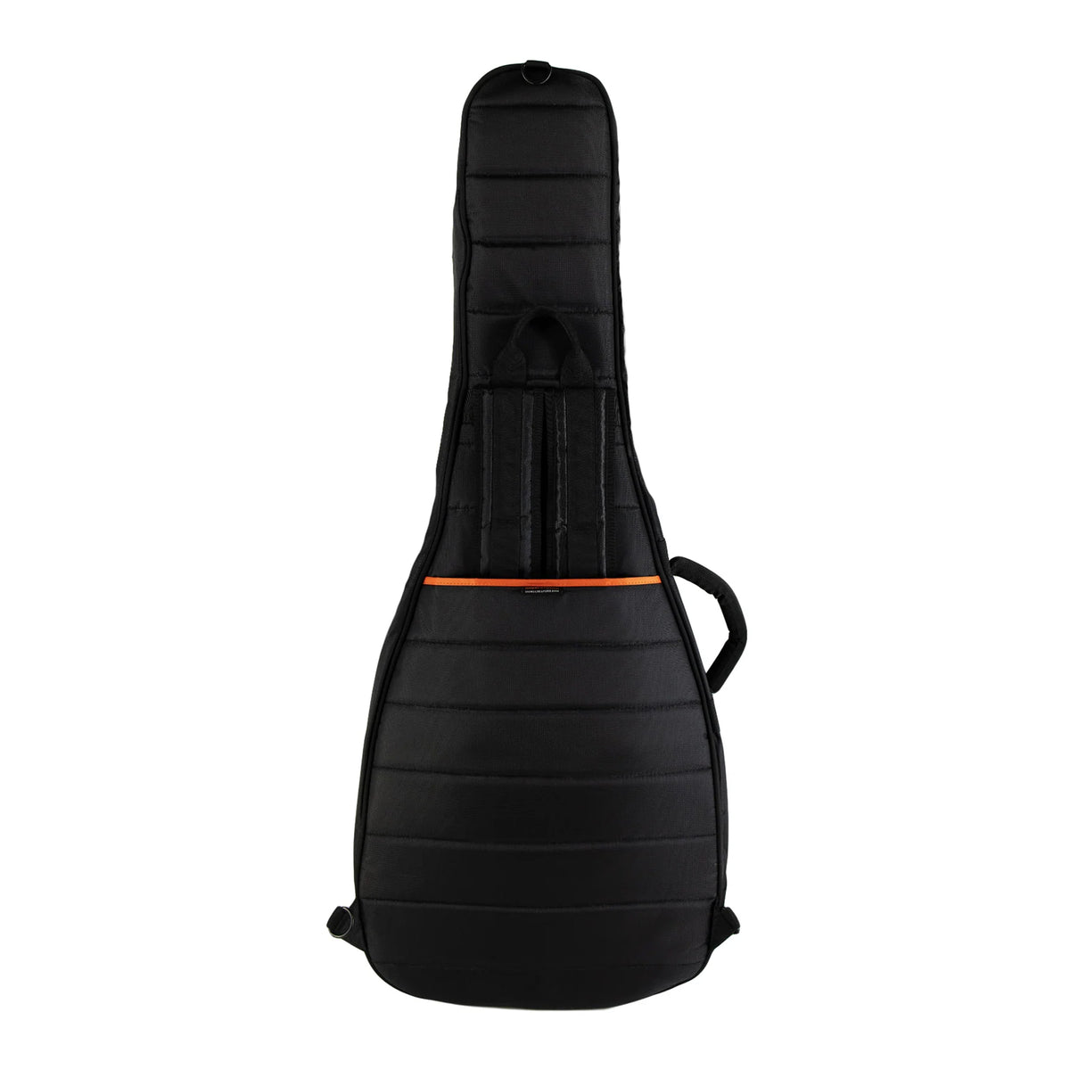 MONO Classic OM/Classical Guitar Case - Black