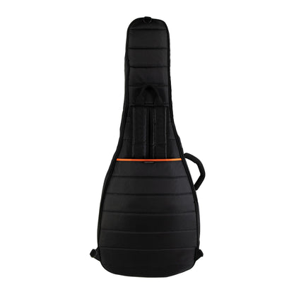 MONO Classic OM/Classical Guitar Case - Black