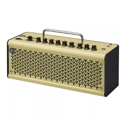 YAMAHA THR10II Ampli de guitare de bureau 20 watts - Naturel