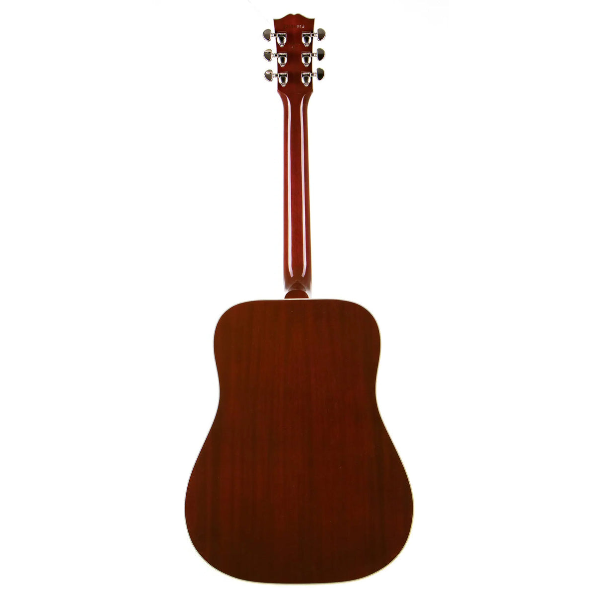 GIBSON Hummingbird Standard - Wine Red