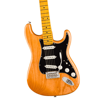 FENDER American Professional Stratocaster® - Touche en érable - Naturel