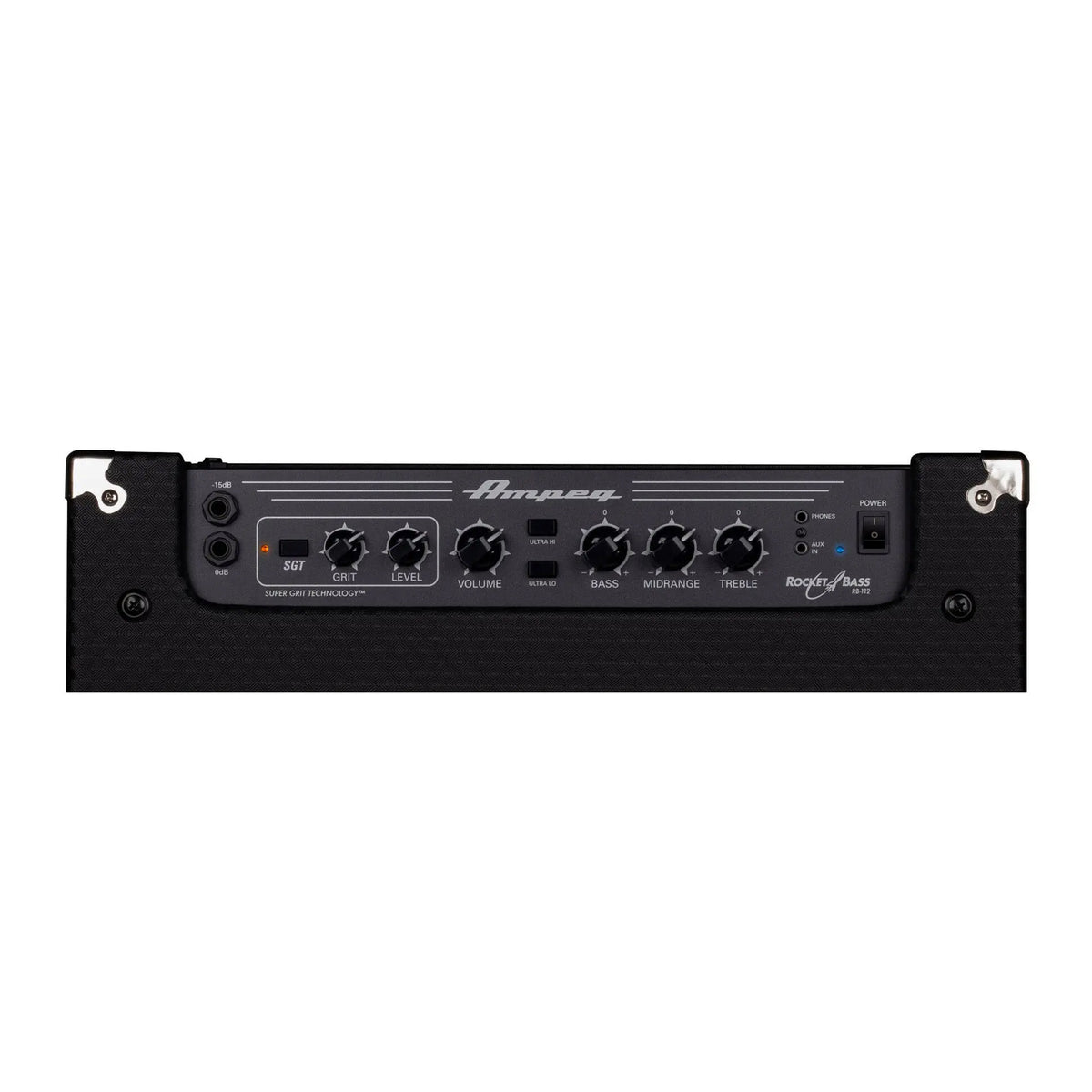 AMPEG RB-112 Rocket Bass Bass Amplifier