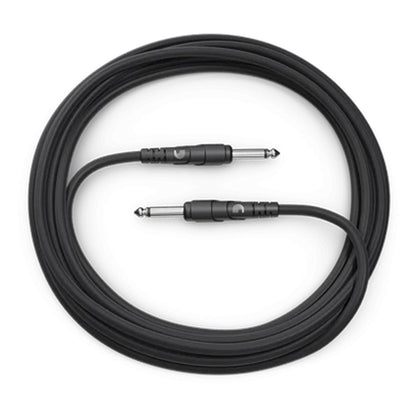 D'ADDARIO PW-CGT-15 Câble d'instrument de la série Classic droit vers droit TS 1/4 po - 15 pi