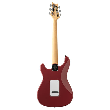 PRS SE Silver Sky Rosewood - 2025 - Derby Red