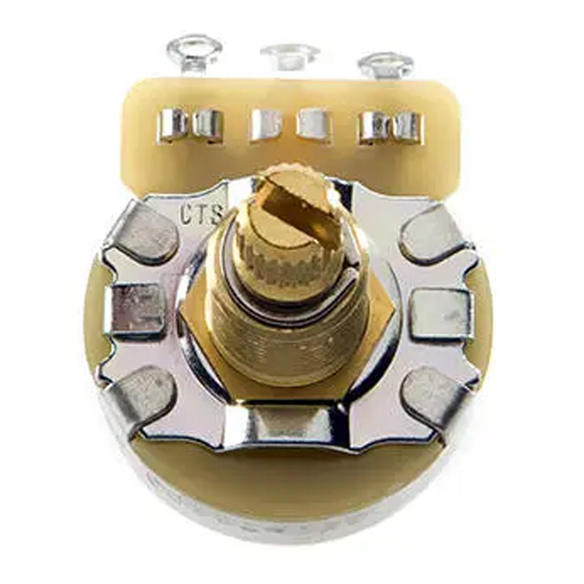 GIBSON AT059 Historic Potentiomètre - 500K cônique