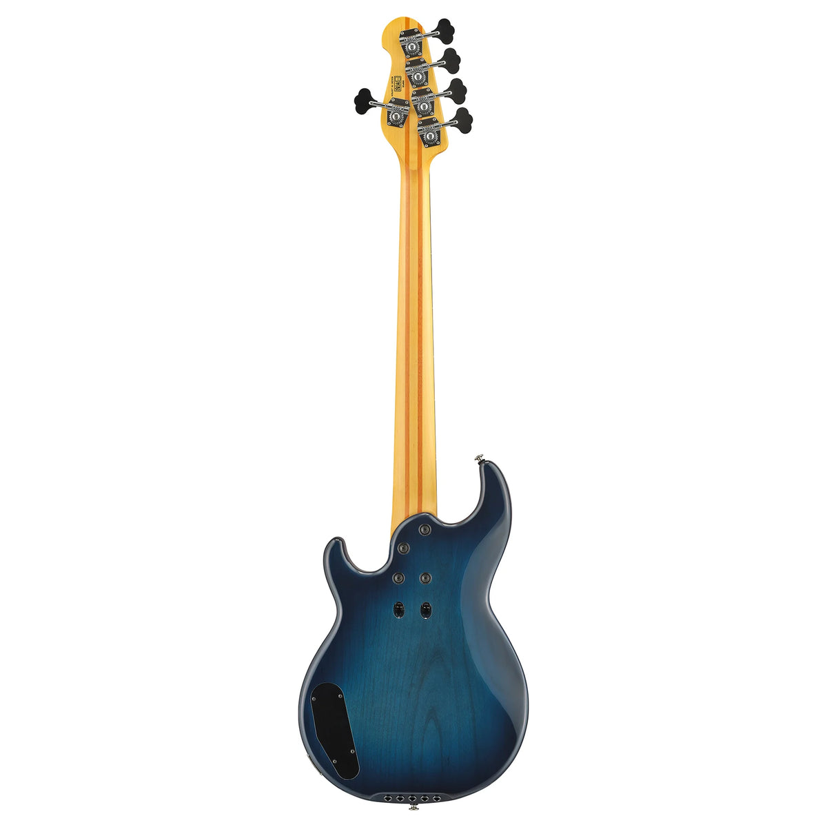 YAMAHA BBP35II Guitare basse électrique - Moonlight Blue