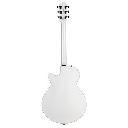 GODIN Rik Emmett Premiere - Stormy White haute brillance