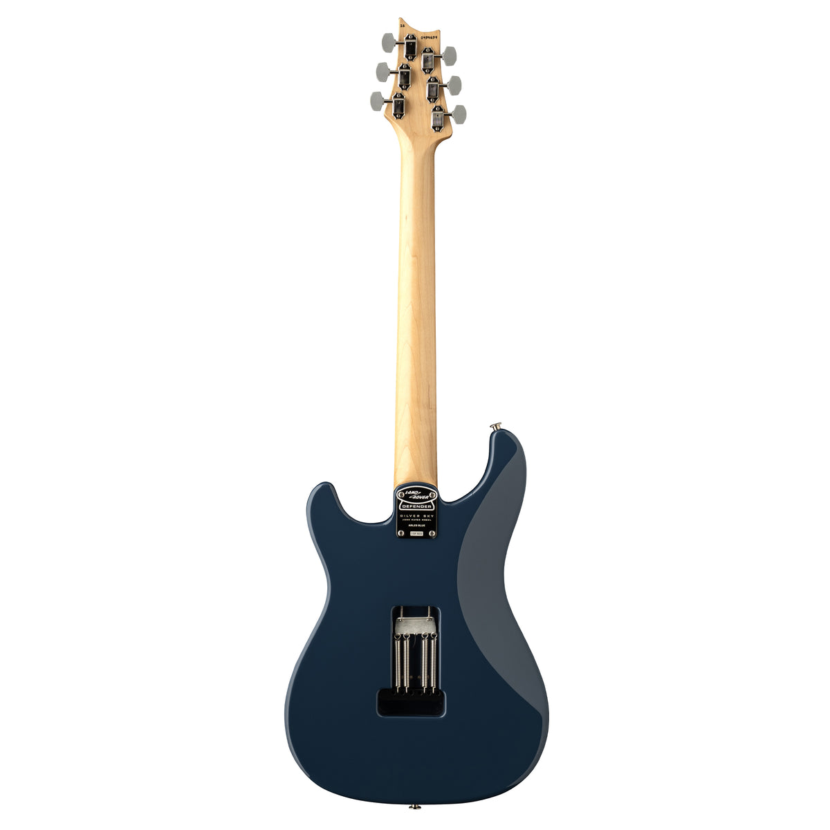 PRS Silver Sky Defender Limited Edition - 2026 - Arles Blue