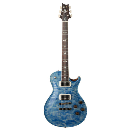 PRS 40th Anniversary McCarty SC56 Limited Edition, Faded Blue Jean