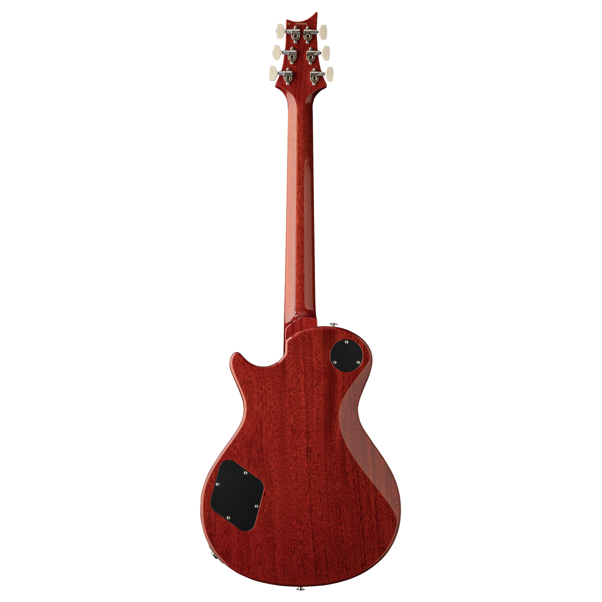 PRS 40th Anniversary McCarty SC56 Limited Edition, McCarty Sunburst