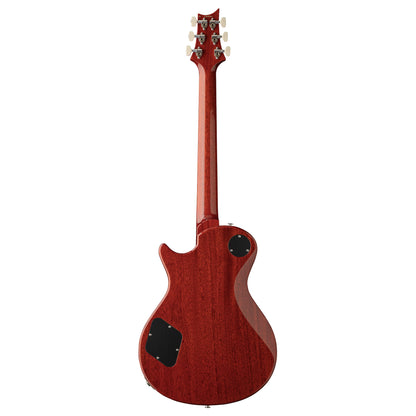 PRS 40th Anniversary McCarty SC56 Limited Edition, McCarty Sunburst