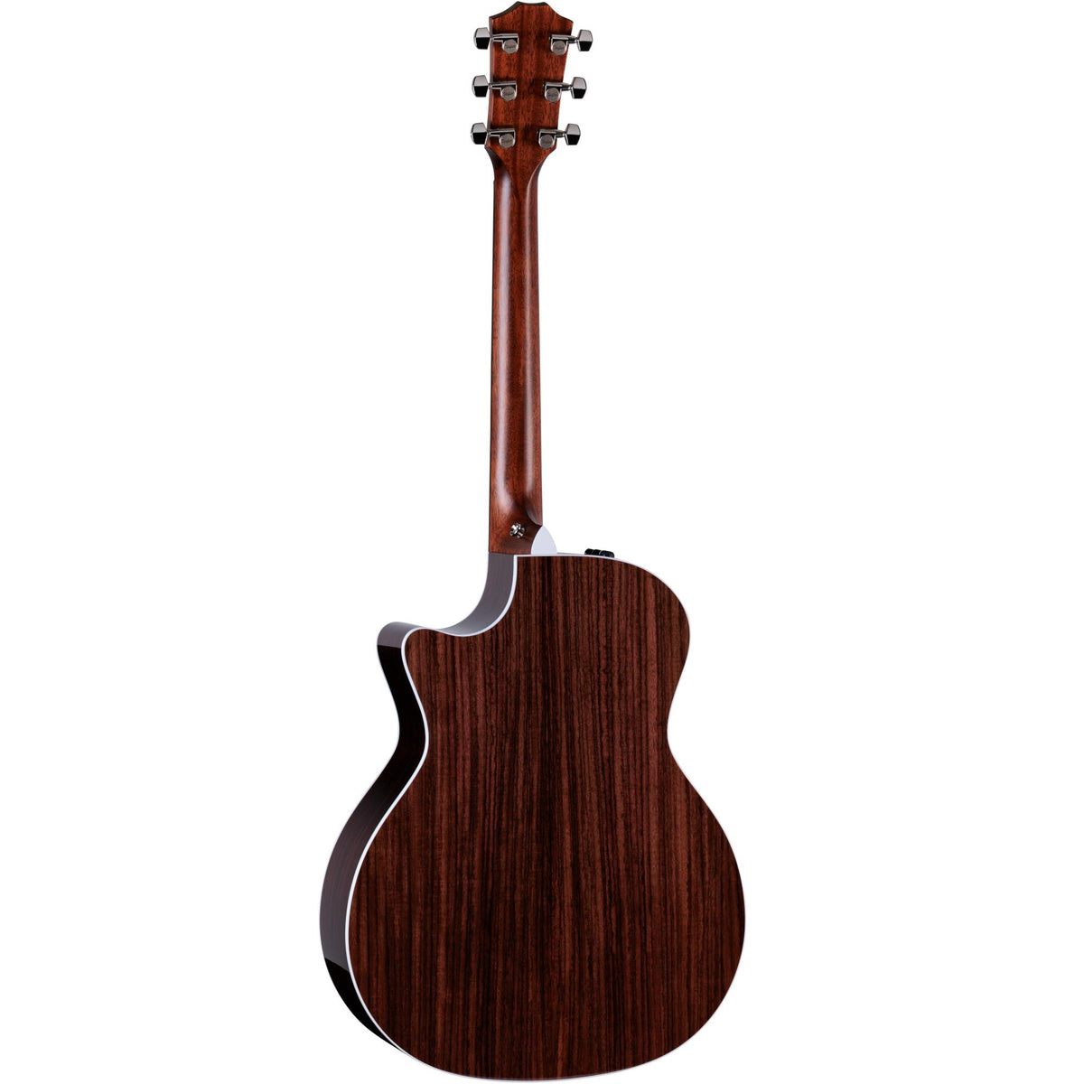 TAYLOR 414ce Studio Acoustic Guitar, Natural