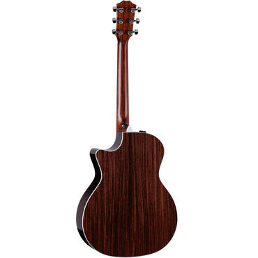 TAYLOR 414ce Studio Acoustic Guitar, Natural