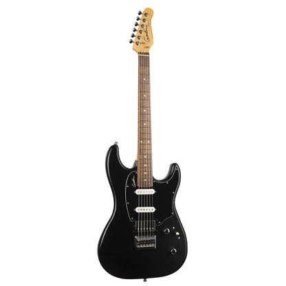 GODIN Session HT, Matte Black RN