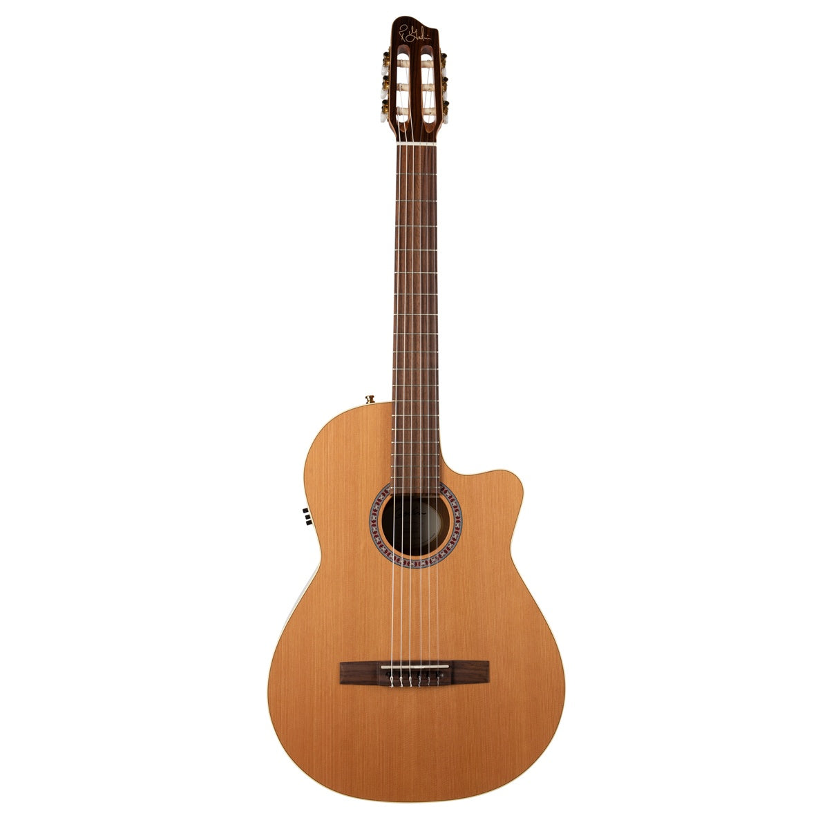 Godin Concert QIT