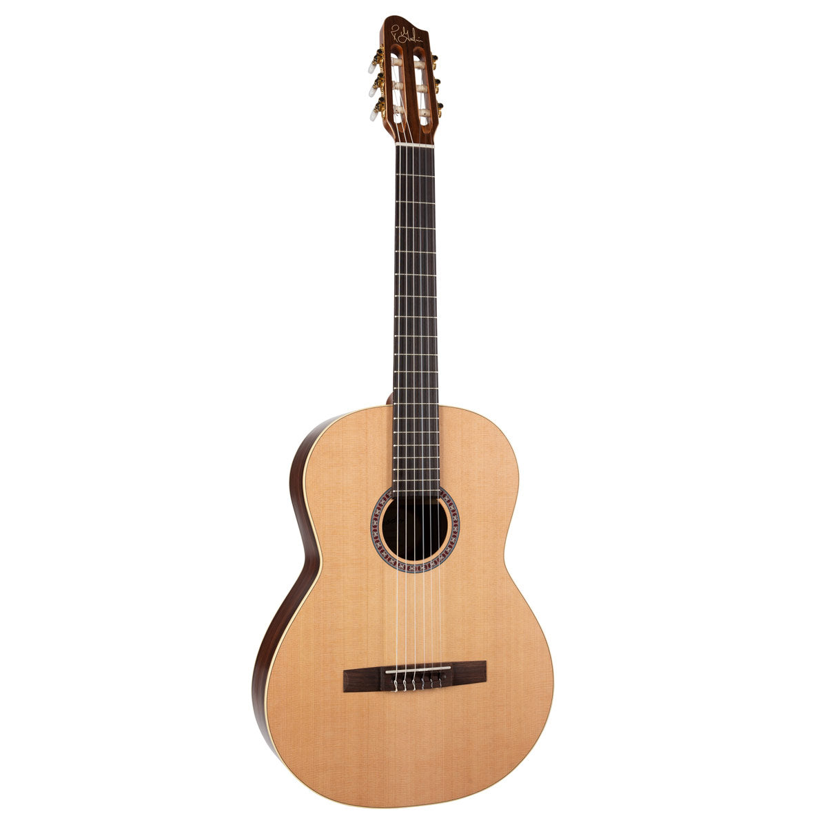 Godin Guitars Presentation Rosewood Nylon Acoustic/Electric with Q1T