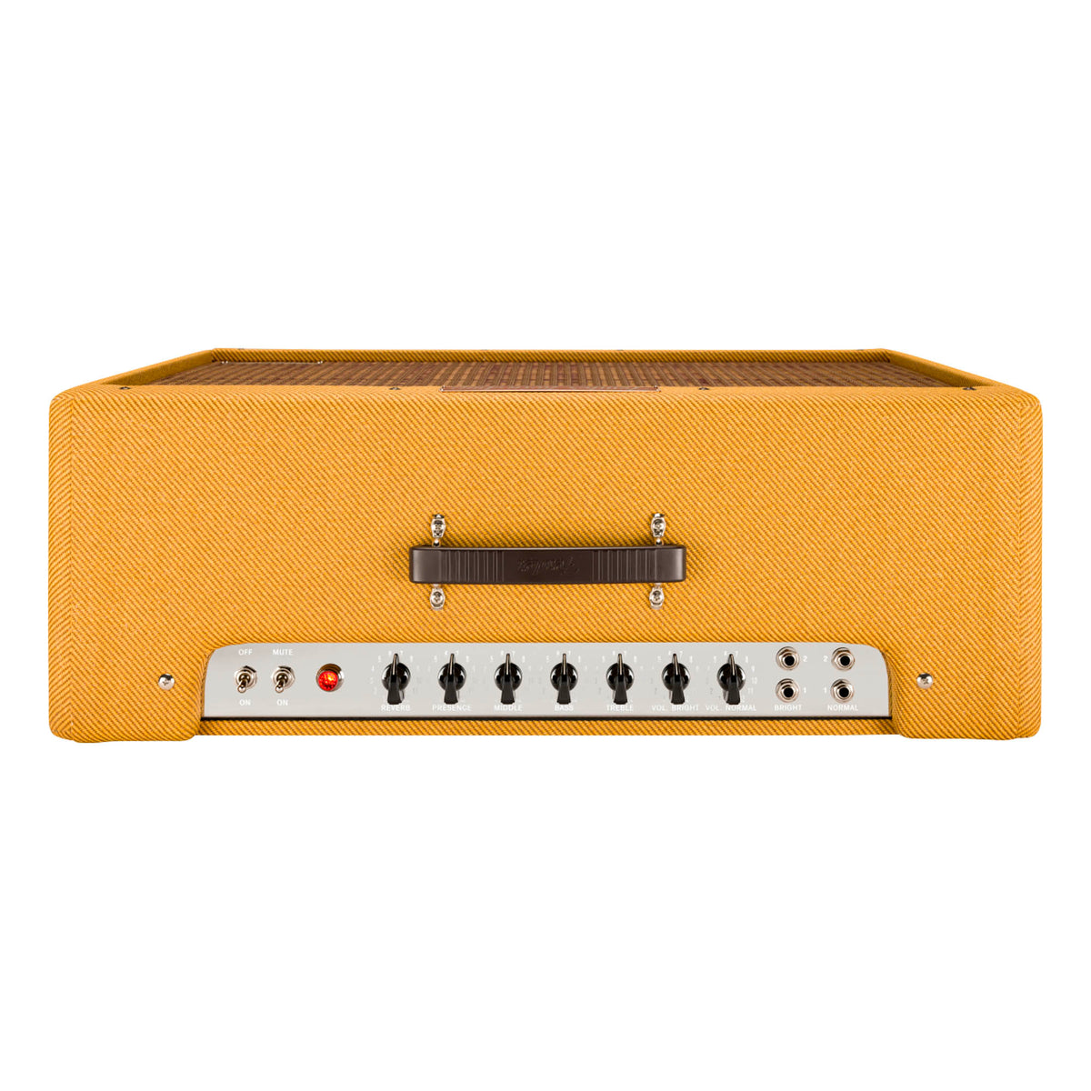 FENDER  Joe Bonamassa Tone Master® '59 Twin Amp®