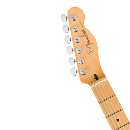 FENDER 75th Anniversary Player II Baritone Telecaster® - Maple Fingerboard - Lake Placid Blue