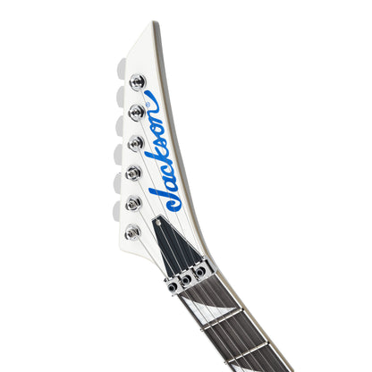 JACKSON Legend Series Limited Edition Scott Ian Signature Rhoads RR22 NOT