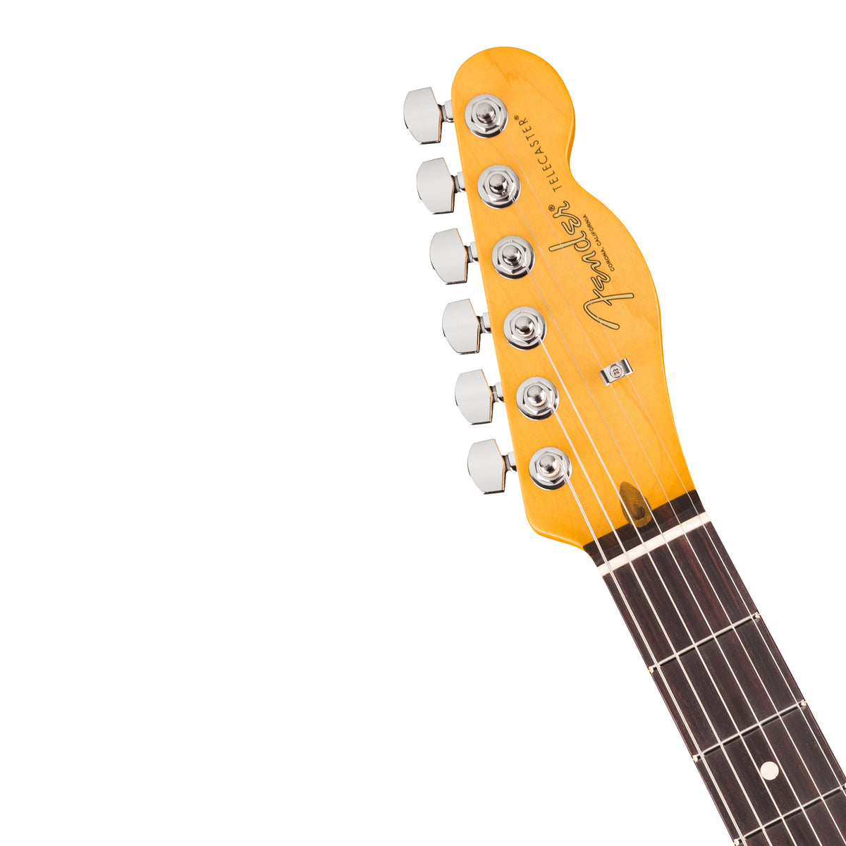 FENDER American Professional Telecaster® - Rosewood Fingerboard - 3-Color Sunburst