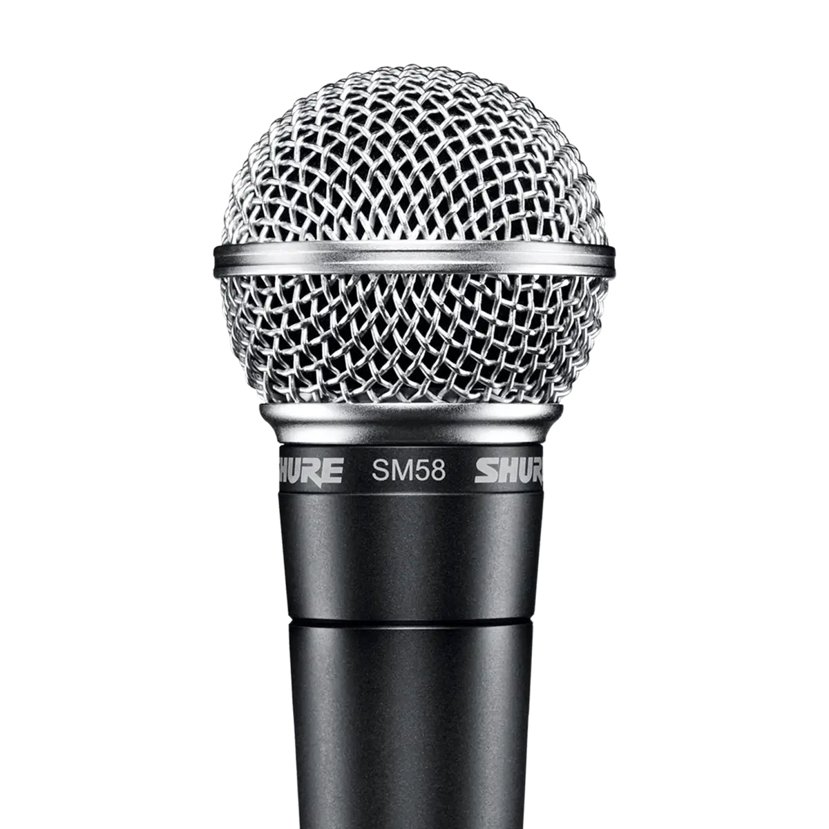 SHURE SM58 Vocal Microphone