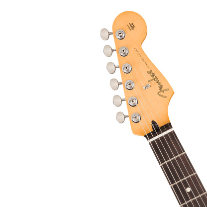 FENDER Player II Stratocaster® HSS - Rosewood Fingerboard - Rallye Orange