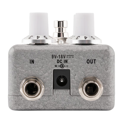 FENDER Hammertone® Boost Pedal