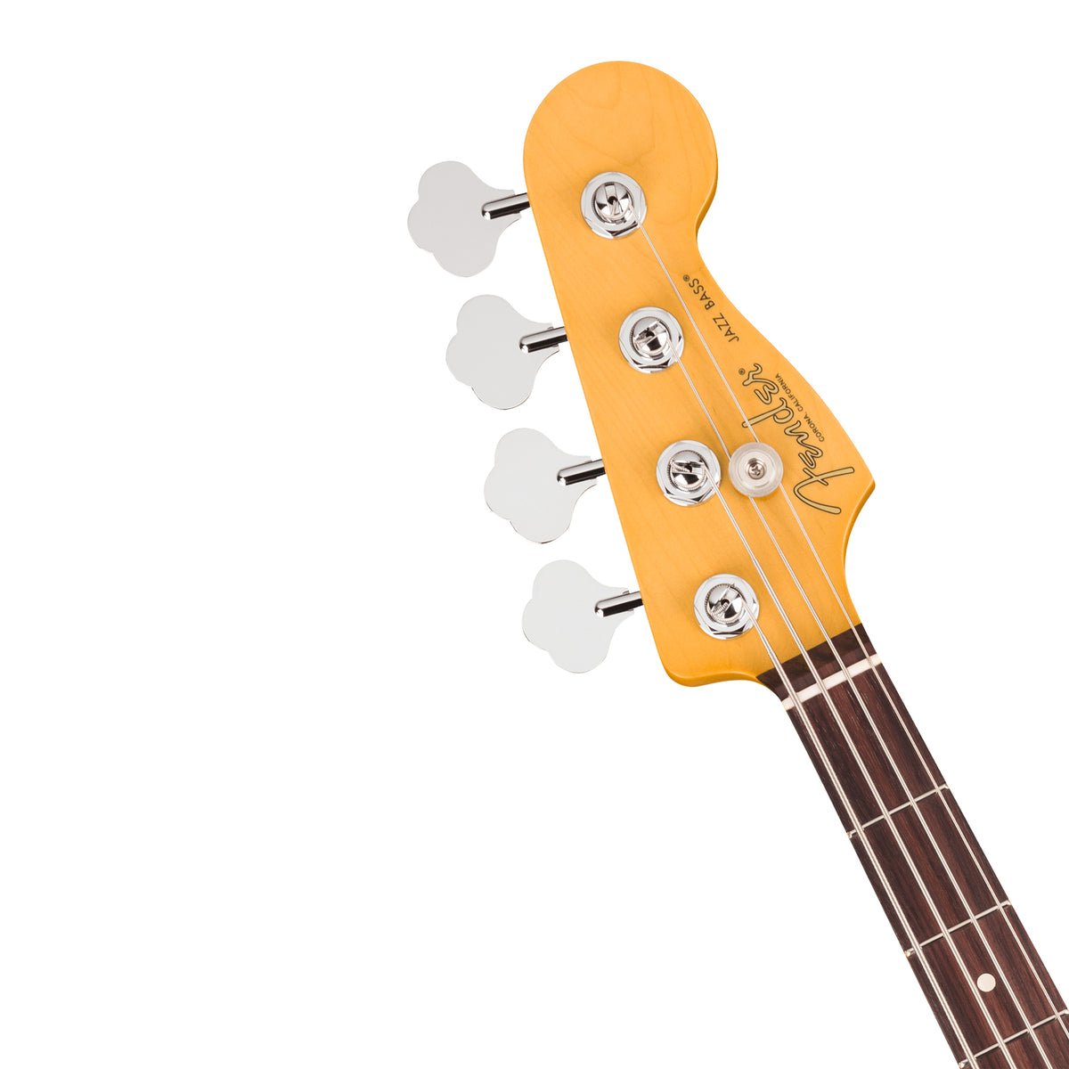 FENDER American Professional Jazz Bass® - Rosewood Fingerboard - 3-Color Sunburst