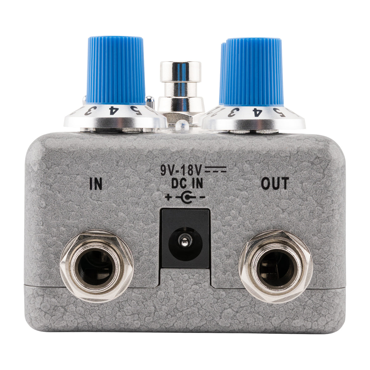 FENDER Hammertone® Breakup Drive Pedal