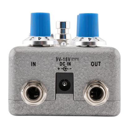 FENDER Hammertone® Breakup Drive Pedal