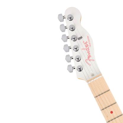 FENDER John 5 Ghost Telecaster® - Arctic White