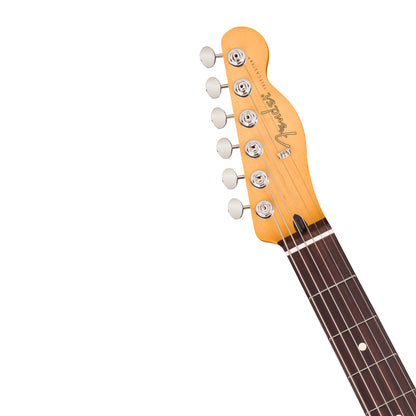 FENDER 75th Anniversary Player II Baritone Telecaster® - Rosewood Fingerboard - 3-Color Sunburst