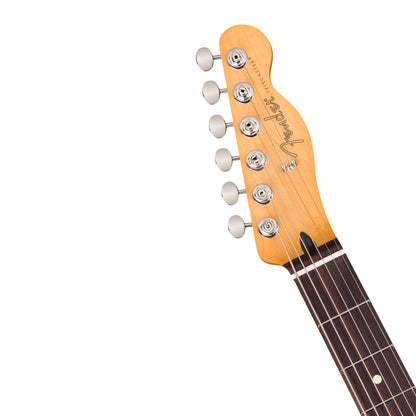 FENDER 75th Anniversary Player II Baritone Telecaster® - Rosewood Fingerboard - Black