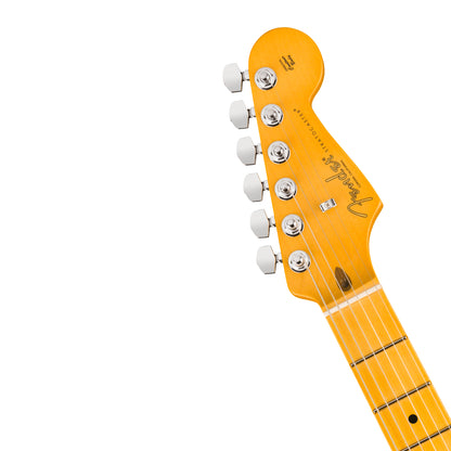 FENDER American Professional Stratocaster® - Touche en érable - Noir