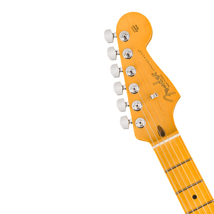 FENDER American Professional Stratocaster® - Touche en érable - Naturel