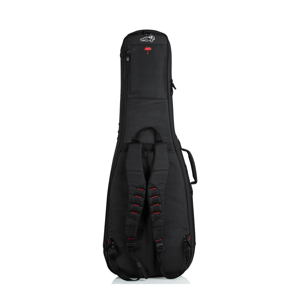 Gator Sac de transport ultime de la série ProGo pour 2 guitares électriques