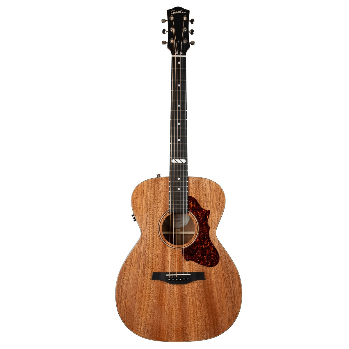 Godin Fairmount CH Composer QIT Acoustic Guitar