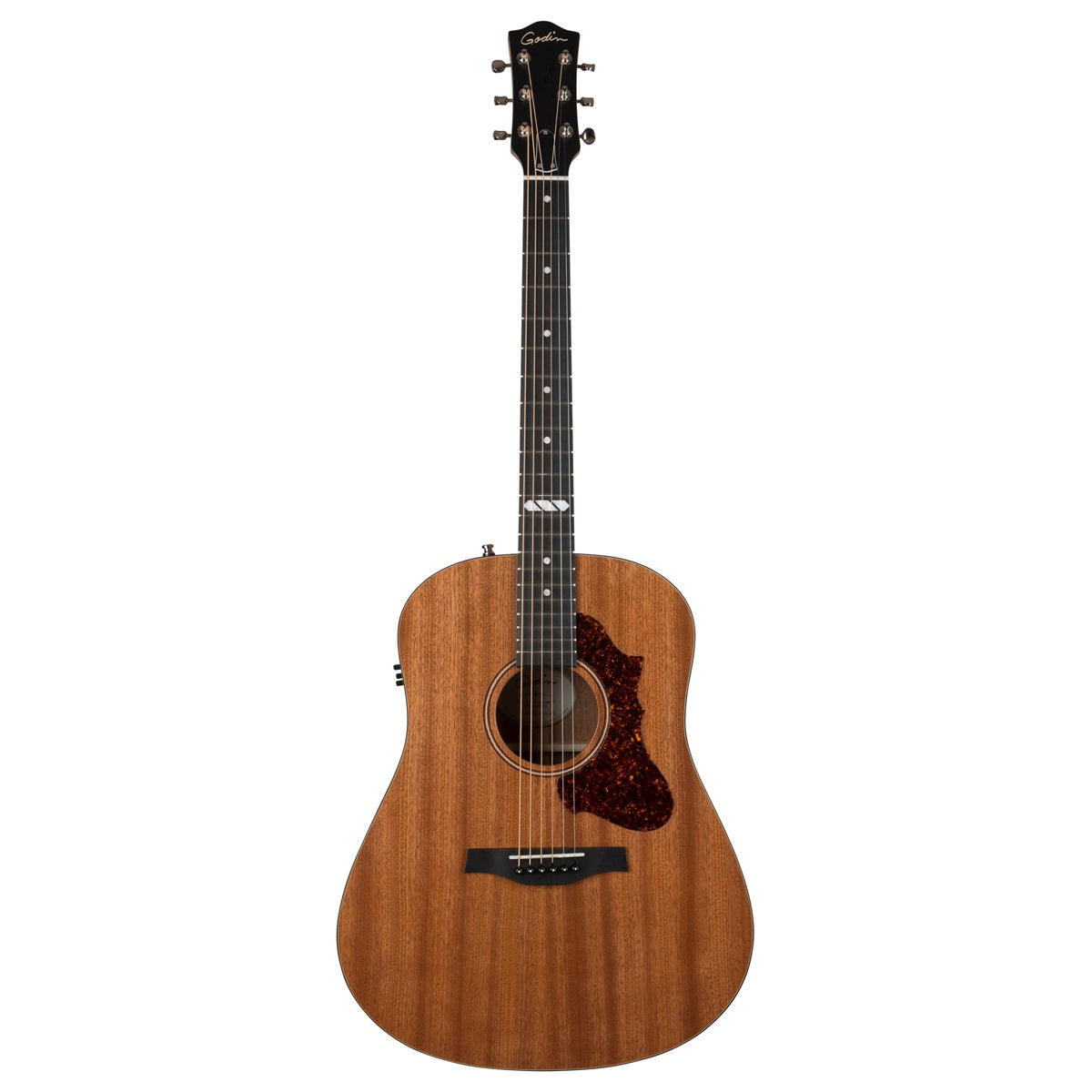 Godin Metropolis Composer QIT Acoustic Guitar