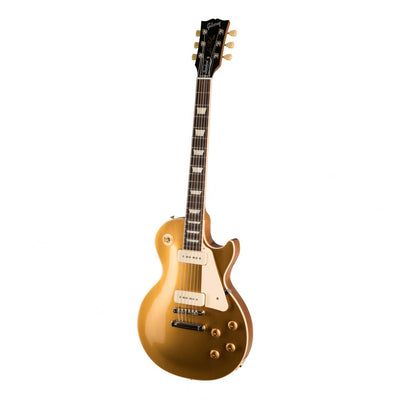 Gibson Les Paul Standard 50s w/P90 Pickups, Gold Top