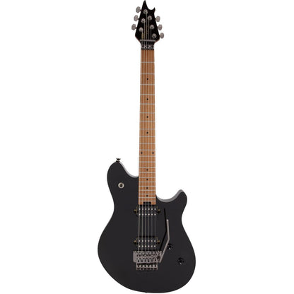 EVH Wolfgang WG Standard, Baked Maple Fingerboard, Gloss Black