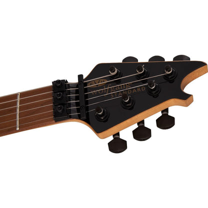 EVH Wolfgang® WG Standard, Baked Maple Fingerboard, Cream White