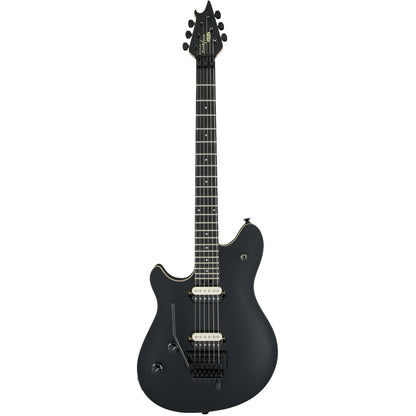 EVH Wolfgang® Special LH, Ebony Fingerboard, Stealth Black