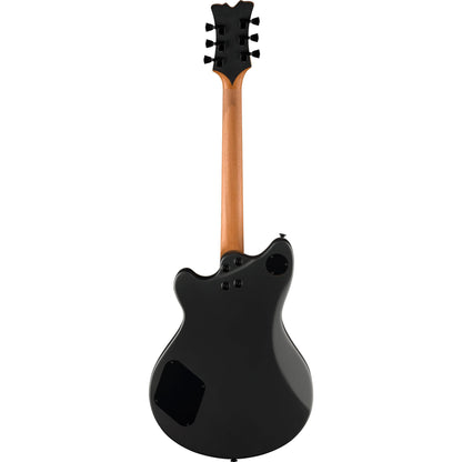 EVH SA-126 Special, Stealth Black