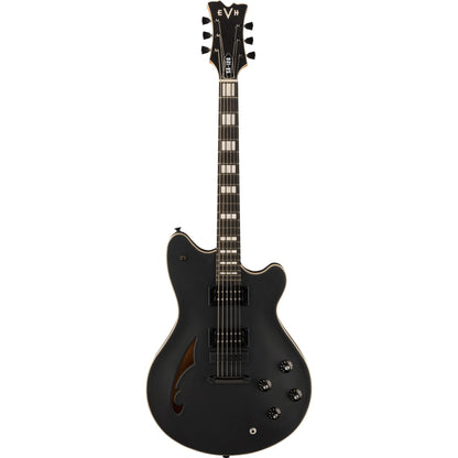 EVH SA-126 Special, Stealth Black